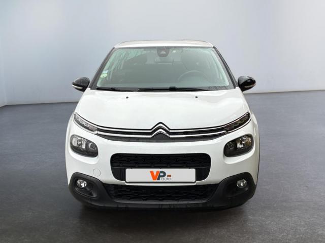 Citroen C3 image 3