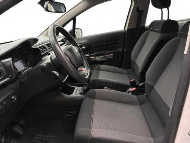 Citroen C3 image 4