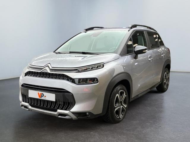 Citroen C3 Aircross Bluehdi 110 S&s Bvm6 Feel Pack Business