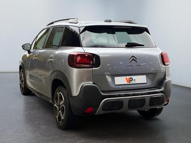 Citroen C3 Aircross image 1