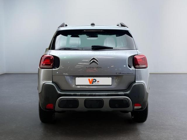 Citroen C3 Aircross image 2