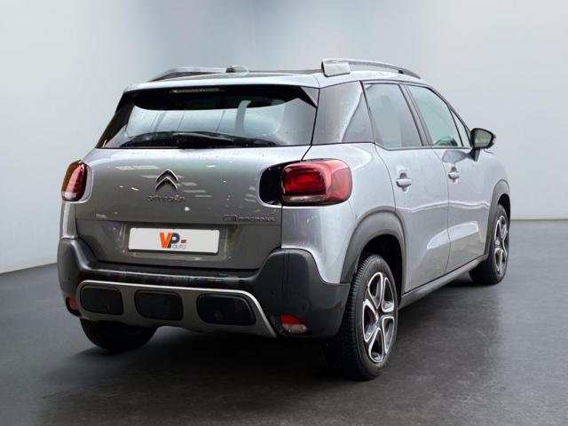 Citroen C3 Aircross image 4
