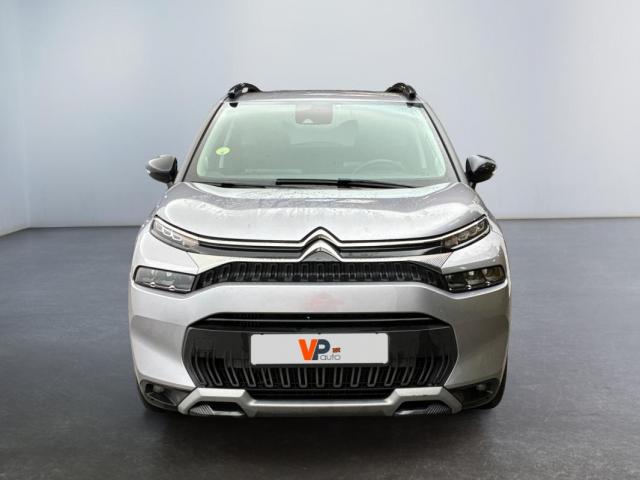 Citroen C3 Aircross image 5