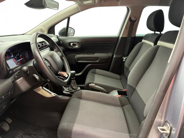 Citroen C3 Aircross image 8