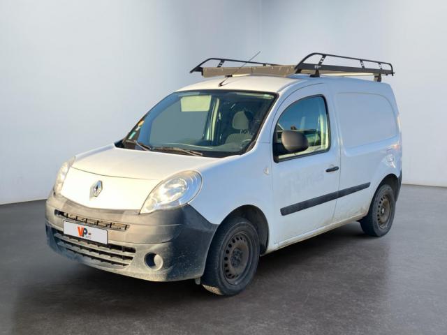 Renault Kangoo Express L1 1.5 Dci 70 Eco2 Confort