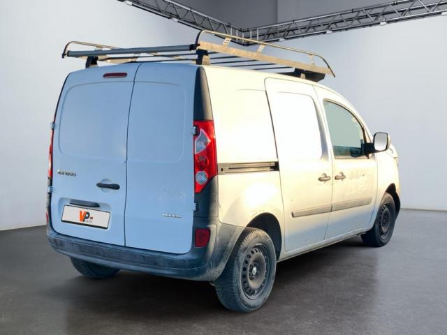 Renault Kangoo Express image 4