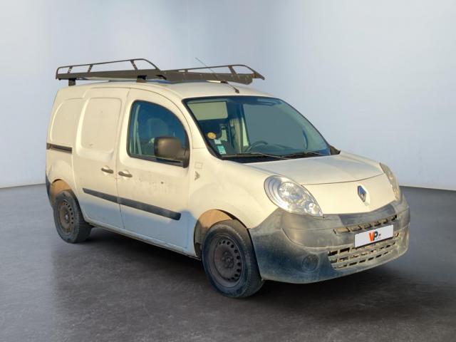 Renault Kangoo Express image 8