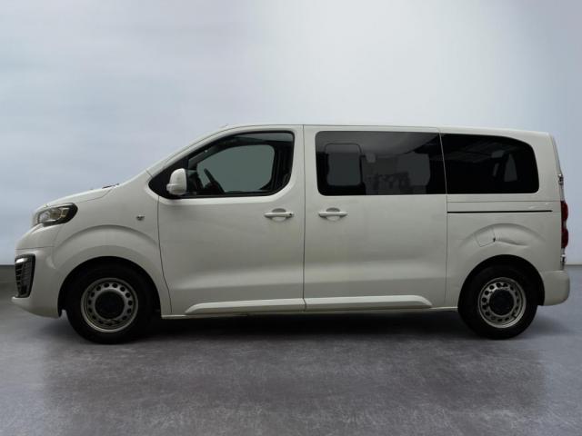 Peugeot Expert Combi image 8