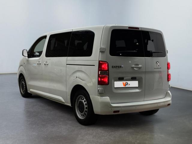 Peugeot Expert Combi image 7