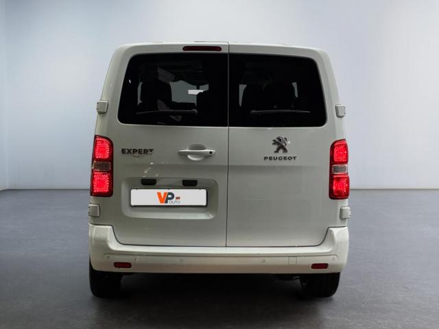 Peugeot Expert Combi image 4