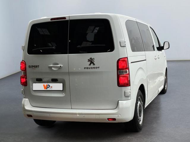 Peugeot Expert Combi image 1