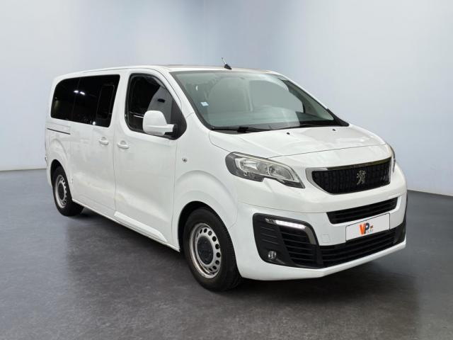 Peugeot Expert Combi image 5