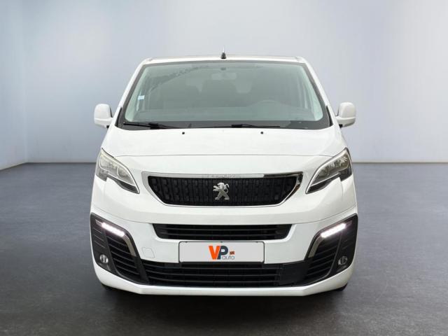 Peugeot Expert Combi image 3