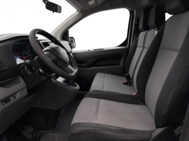 Peugeot Expert Combi image 6
