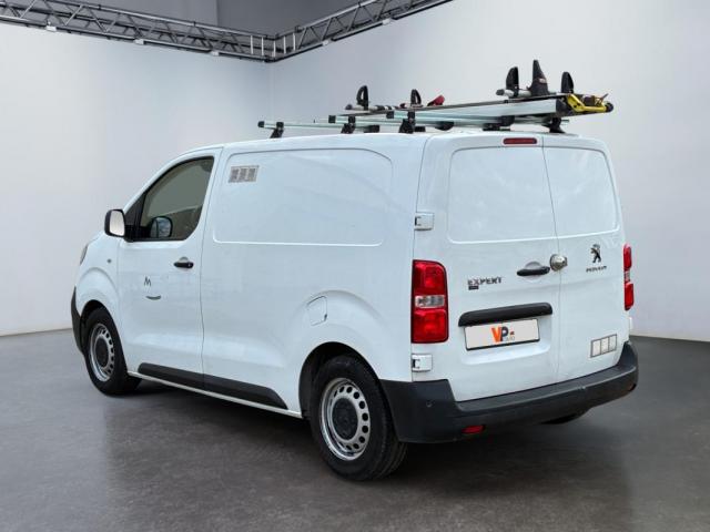 Peugeot Expert image 6