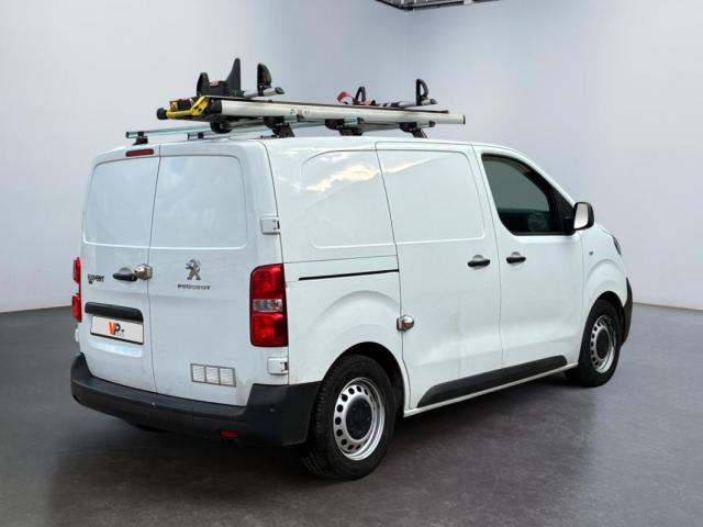 Peugeot Expert image 3