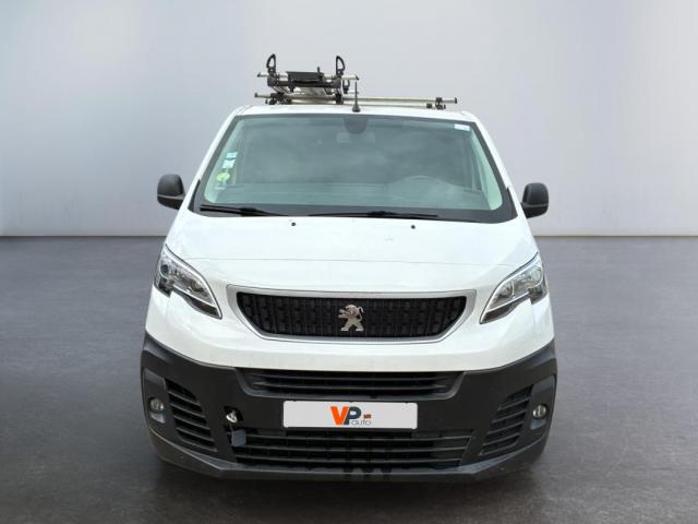 Peugeot Expert image 2