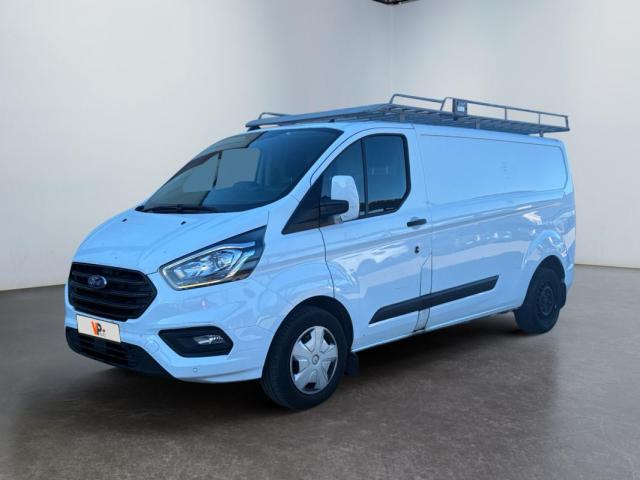Ford Transit Custom Fourgon 320 L2h1 2.0 Ecoblue 105 Trend Business