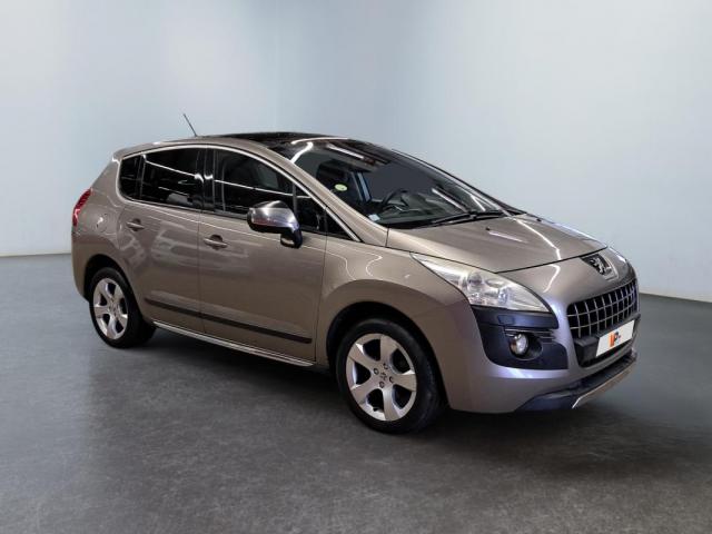 Peugeot 3008 image 4