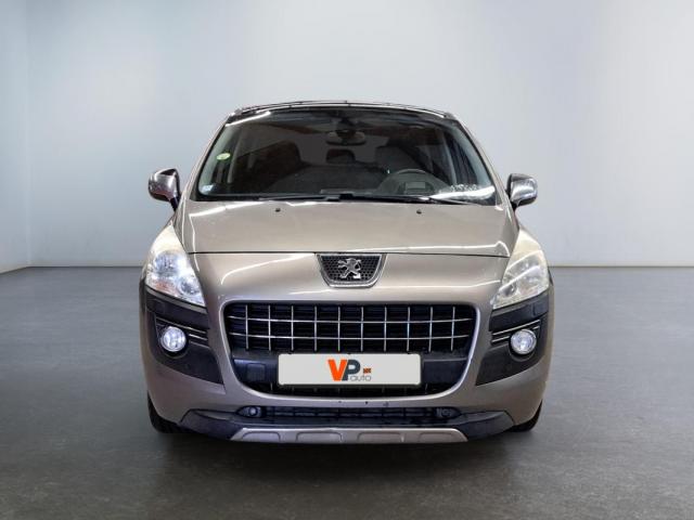 Peugeot 3008 image 6