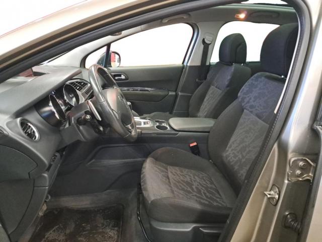 Peugeot 3008 image 2