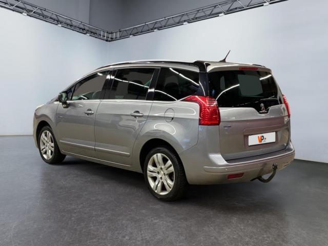 Peugeot 5008 image 7