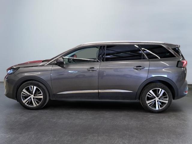Peugeot 5008 image 8