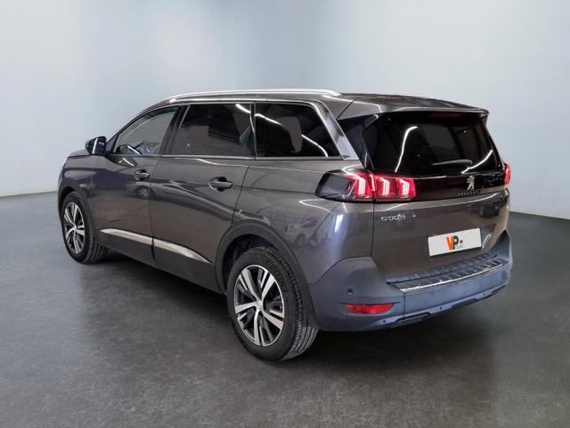 Peugeot 5008 image 5