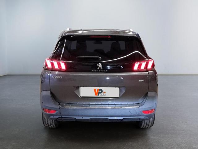 Peugeot 5008 image 3
