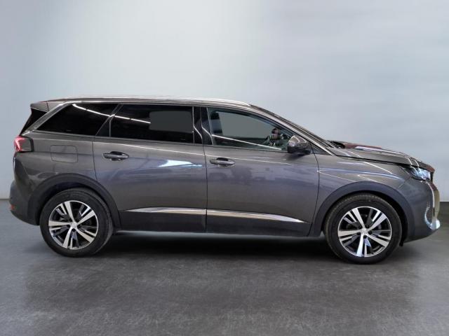 Peugeot 5008 image 7