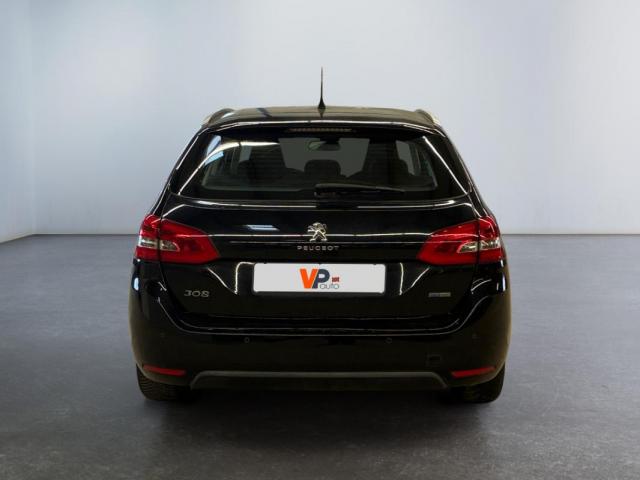 Peugeot 308 Sw image 8