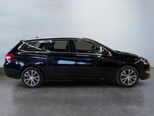 Peugeot 308 Sw image 2