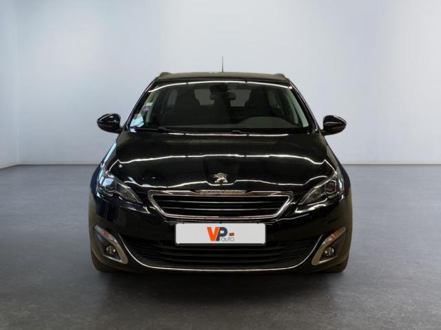 Peugeot 308 Sw image 5