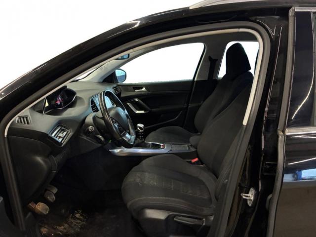 Peugeot 308 Sw image 3