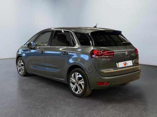 Citroen C4 Picasso image 3