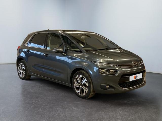Citroen C4 Picasso image 3