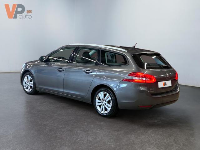 Peugeot 308 Sw image 1