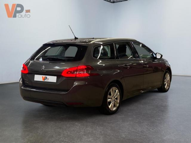 Peugeot 308 Sw image 5
