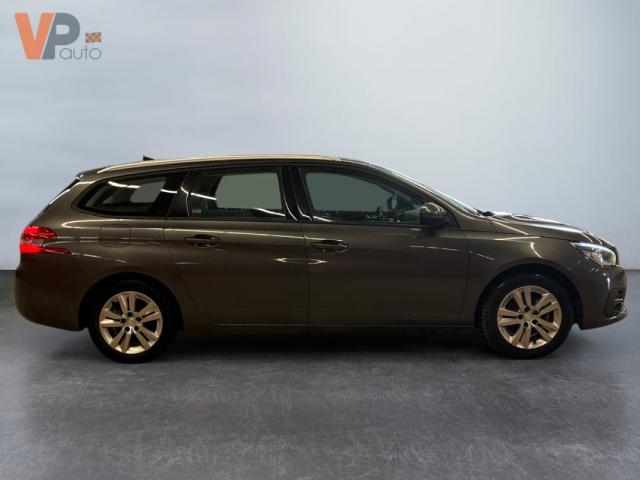 Peugeot 308 Sw image 6