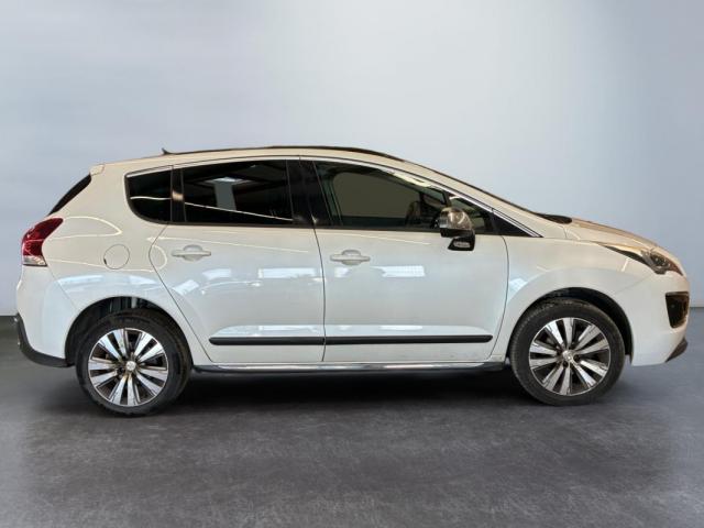 Peugeot 3008 image 7