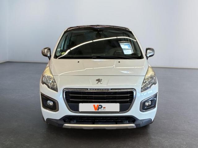 Peugeot 3008 image 6