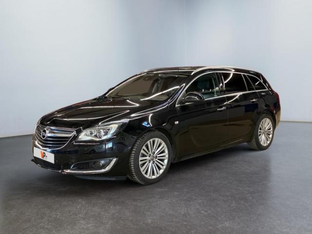 Opel Insignia Sports Tourer 2.0 Cdti Start/stop 170 Ch Cosmo Pack