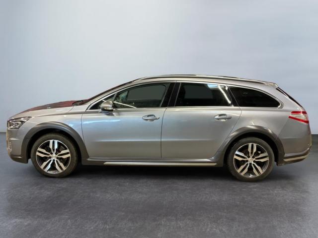 Peugeot 508 Rxh image 3