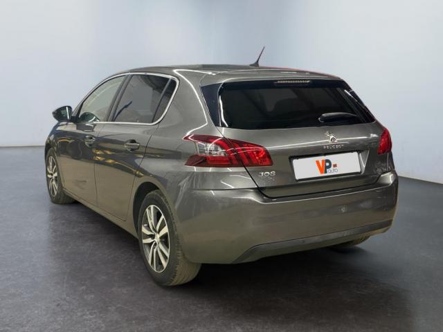 Peugeot 308 image 2