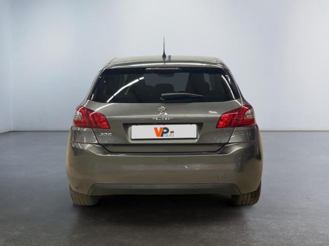 Peugeot 308 image 8