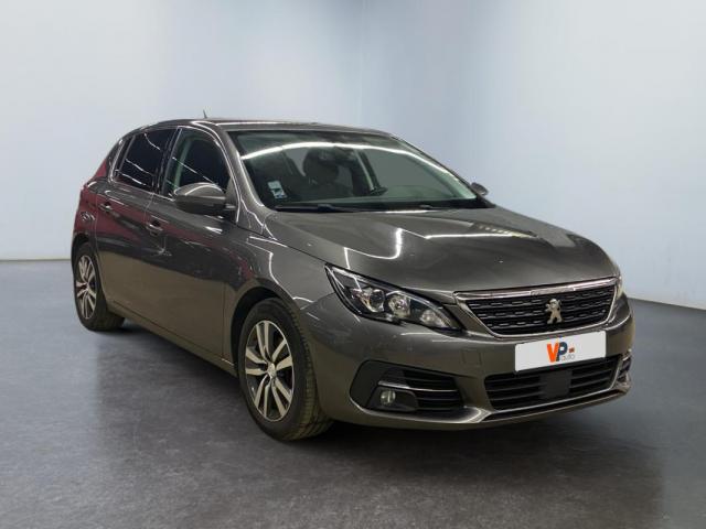 Peugeot 308 image 4