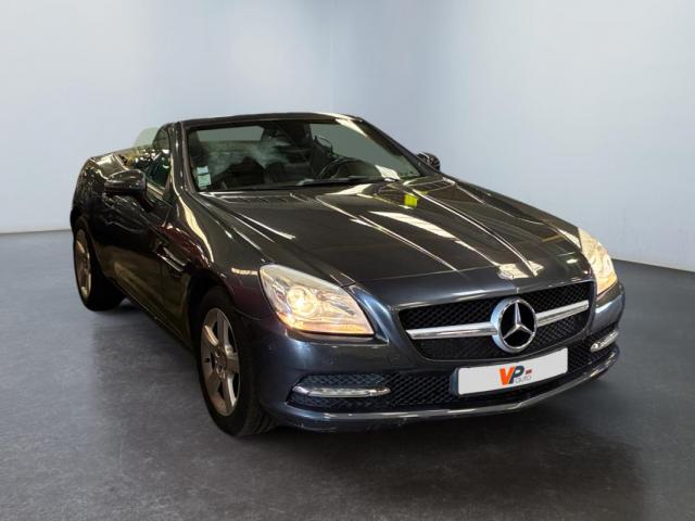 Mercedes Benz Classe Slk image 2