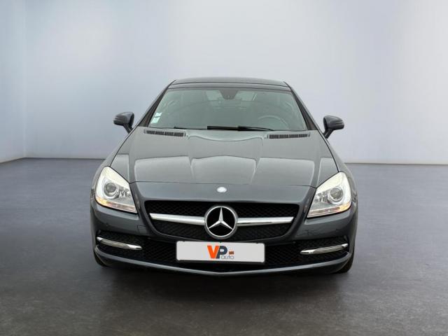 Mercedes Benz Classe Slk image 5