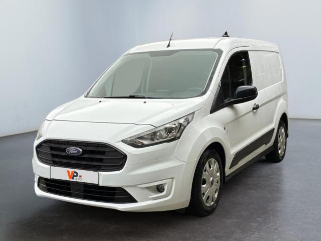 Ford Transit Connect Fgn L1 1.5 Ecoblue 120 S&s Bva8 Trend