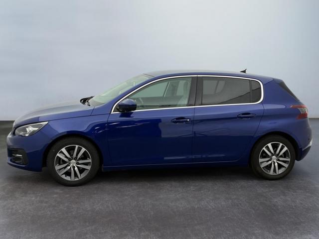 Peugeot 308 image 2